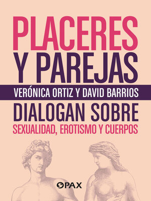 cover image of Placeres y parejas